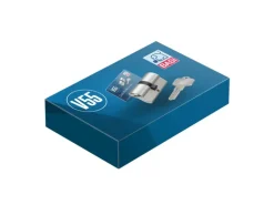 Basi - V55 - Profil-Doppelzylinder - 35/45 mm - Verschiedenschließend