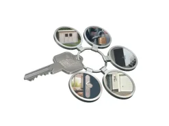 Basi - V50 - Profil-Doppelzylinder - 30/30 mm - Gleichschließend