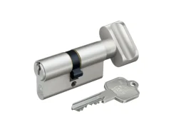 Basi - V50 - Profil-Knaufzylinder - K35/35 mm - Gleichschließend