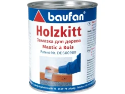 Baufan Holzkitt 1 kg
