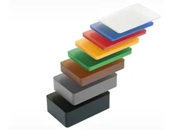 Bauheld Unterlegplatten Kunststoff 60 x 40 x 20 mm 100 Stück