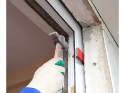 Bauheld Unterlegplatten Kunststoff 60 x 40 x 4 mm 250 Stück