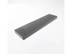 Bauheld Verglasungsklötze Kunststoff 100 x 24 x 6 mm 500 Stück