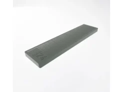 Bauheld Verglasungsklötze Kunststoff 100 x 20 x 5 mm 500 Stück