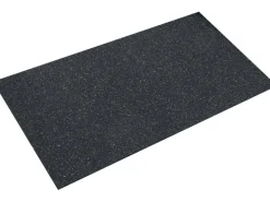 Bautenschutzmatte 230 cm x 115 cm x 8 mm