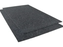 Bautenschutzmatte 230 cm x 115 cm x 8 mm