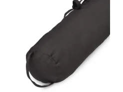 Beautissu Viento Zugluftstopper 10x90cm Anthrazit