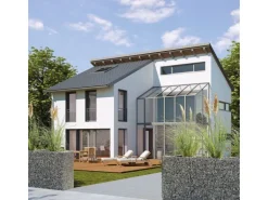 Bellissa Gabionen-Hochbeet Premium Verzinkt 200 cm x 75 cm x 100 cm