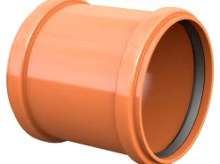 Überschiebemuffe - DN 200