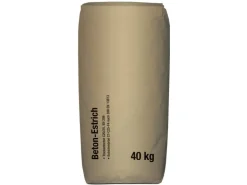 Betonestrich 40 kg