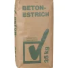 Beton-Estrich HK-EB 25 Kg