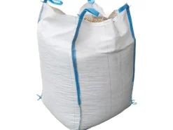 Big Bag - Splitt 2 - 5 mm Körnung 0,5 m³