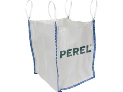 BigBag Polypropylen 1000 l mit 4 Hebeschlaufen Traglast 1000 kg