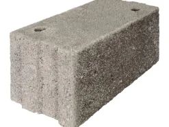 Bims Hohlblock HBL 16 DF 49,7 cm x 24 cm x 23,8 cm