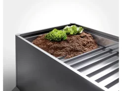 Biohort Zwischenboden Hochbeet Gr. 1,5 m x 0,5 m