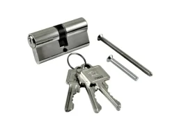 BKS Profilzylinder PZ 88 Baulänge 45/50 GF