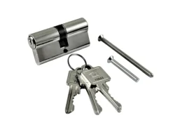 BKS Profilzylinder PZ 88 Baulänge 31/65 GF