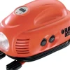 Black+Decker Luftpumpe ASI200 mit 12V Anschluss