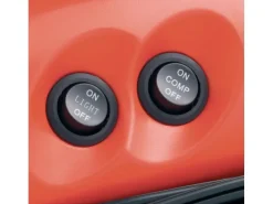 Black+Decker Luftpumpe ASI200 mit 12V Anschluss