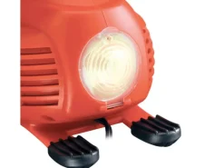 Black+Decker Luftpumpe ASI200 mit 12V Anschluss
