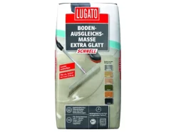 Bodenausgleichsmasse Extra Glatt Schnell 20 kg