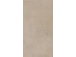 Bodenfliese Denver Feinsteinzeug Taupe Glasiert Matt Rektifiziert 30 cm x 60 cm