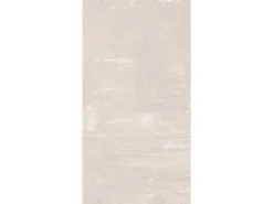 Bodenfliese Denver Feinsteinzeug Weiß Glasiert Matt Rektifiziert 30 cm x 60 cm