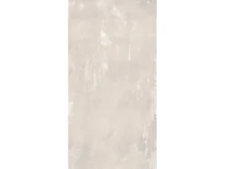 Bodenfliese Denver Feinsteinzeug Weiß Glasiert Matt Rektifiziert 60 cm x 120 cm