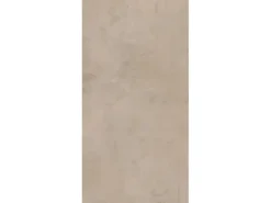 Bodenfliese Denver Feinsteinzeug Taupe Glasiert Matt Rektifiziert 60 cm x 120 cm