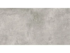 Bodenfliese Feinsteinzeug Borido Grau 59,8 cm x 29,8 cm