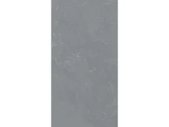 Bodenfliese Feinsteinzeug Anthrazit Glasiert Matt 60 cm x 120 cm