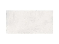 Bodenfliese Feinsteinzeug Weiß Matt 59,8 cm x 119,8 cm