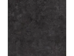 Bodenfliese Feinsteinzeug Anthrazit 60 cm x 60 cm