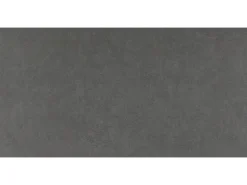 Bodenfliese Feinsteinzeug Anthrazit 60 cm x 120 cm