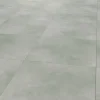 Bodenfliese Feinsteinzeug Alba Grau 60 cm x 60 cm