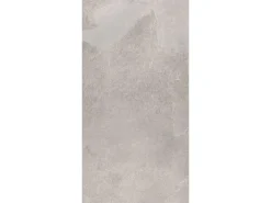 Bodenfliese Feinsteinzeug Mare Grau 60 cm x 30 cm