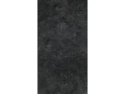 Bodenfliese Feinsteinzeug Anthrazit Glasiert Matt 60 cm x 120 cm