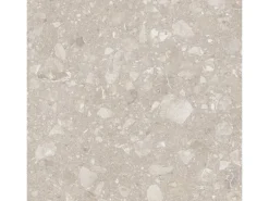 Bodenfliese Feinsteinzeug Beige 60 cm x 60 cm