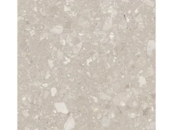 Bodenfliese Feinsteinzeug Beige 60 cm x 60 cm