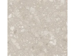 Bodenfliese Feinsteinzeug Beige 60 cm x 60 cm