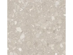 Bodenfliese Feinsteinzeug Beige 60 cm x 60 cm