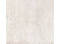 Bodenfliese Feinsteinzeug Weiß Glasiert Poliert 60 cm x 60 cm