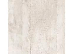 Bodenfliese Feinsteinzeug Weiß Glasiert Poliert 60 cm x 60 cm