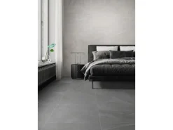 Bodenfliese Feinsteinzeug Burlington 60 cm x 60 cm