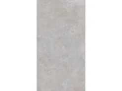 Bodenfliese Feinsteinzeug Grau 60 cm x 120 cm