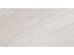 Bodenfliese Feinsteinzeug Olympus Weiß 59,7 cm x 29,7 cm