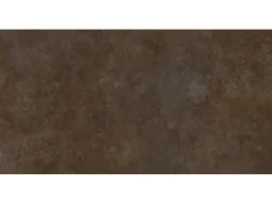 Bodenfliese Feinsteinzeug Kupfer Glasiert Matt 60 cm x 120 cm