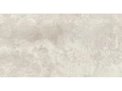 Bodenfliese Feinsteinzeug Weiß Glasiert Poliert 60 cm x 30 cm