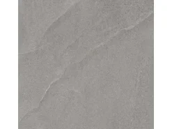 Bodenfliese Feinsteinzeug Burlington Grau Glasiert Matt 60 cm x 60 cm