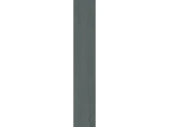 Bodenfliese Feinsteinzeug Olympus Grau 19,7 cm x 119,7 cm